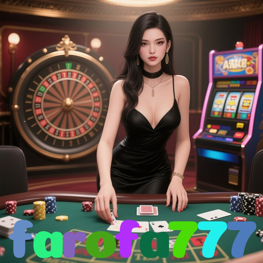 A Magia dos Jogos de Fantasia na farofa777