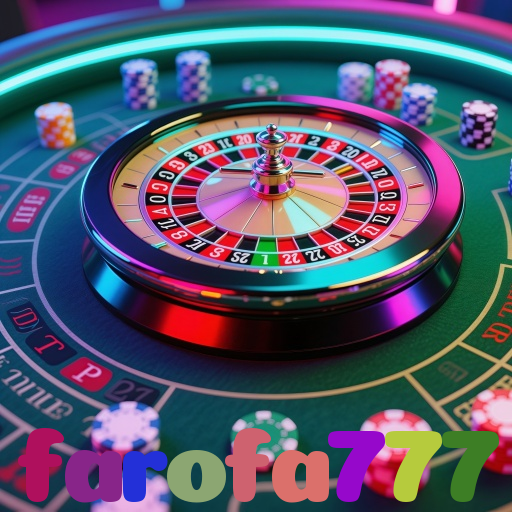 A Magia dos Jogos de Fantasia na farofa777