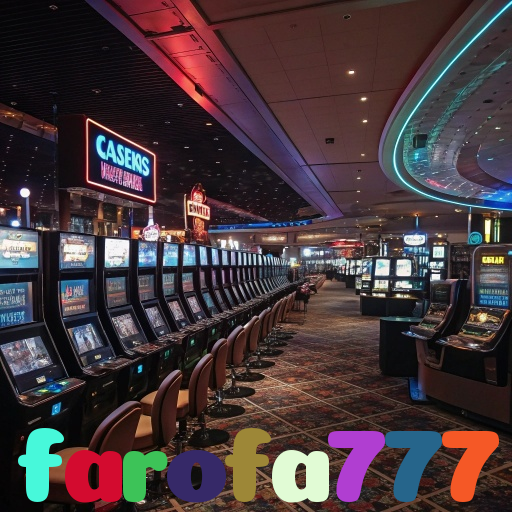 A Magia dos Jogos de Fantasia na farofa777