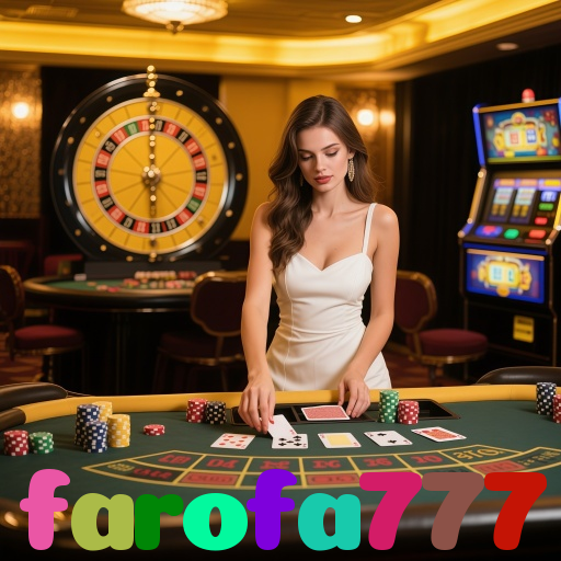 A Magia dos Jogos de Fantasia na farofa777