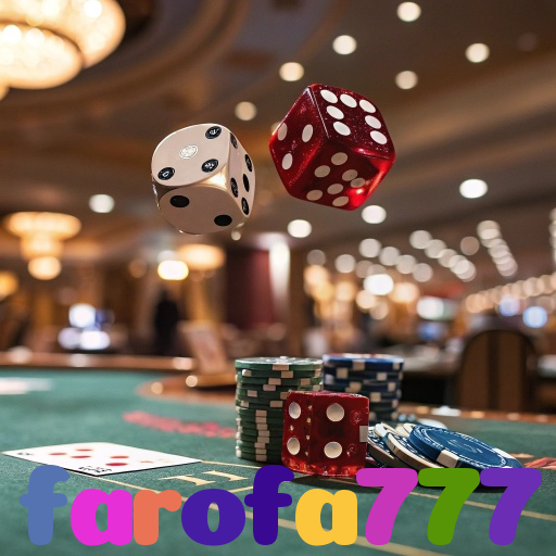 A Magia dos Jogos de Fantasia na farofa777