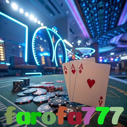 A Magia dos Jogos de Fantasia na farofa777
