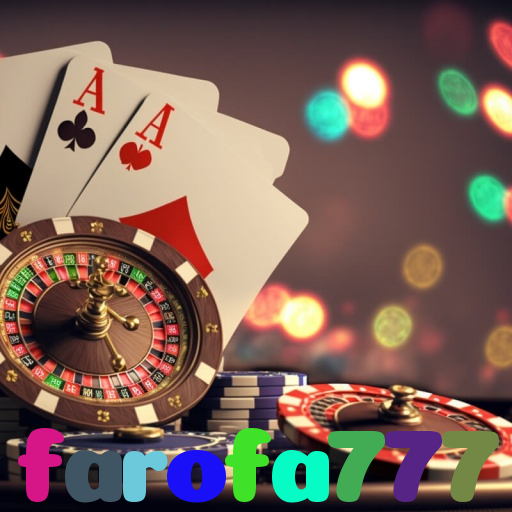 A Magia dos Jogos de Fantasia na farofa777