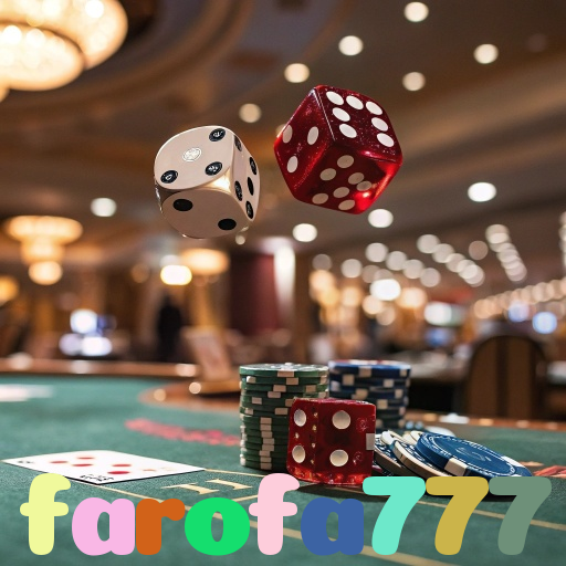 A Magia dos Jogos de Fantasia na farofa777