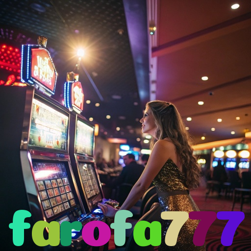 A Magia dos Jogos de Fantasia na farofa777