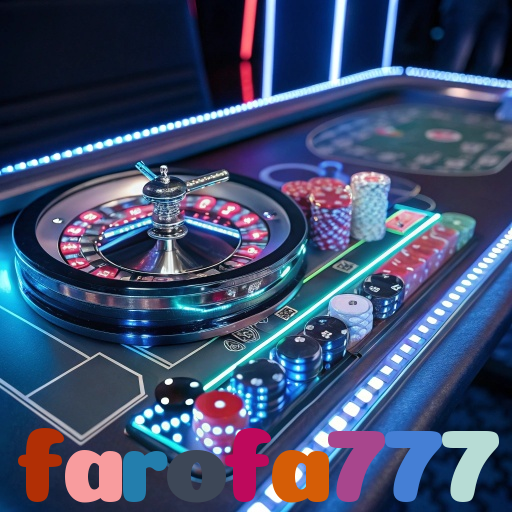 A Magia dos Jogos de Fantasia na farofa777