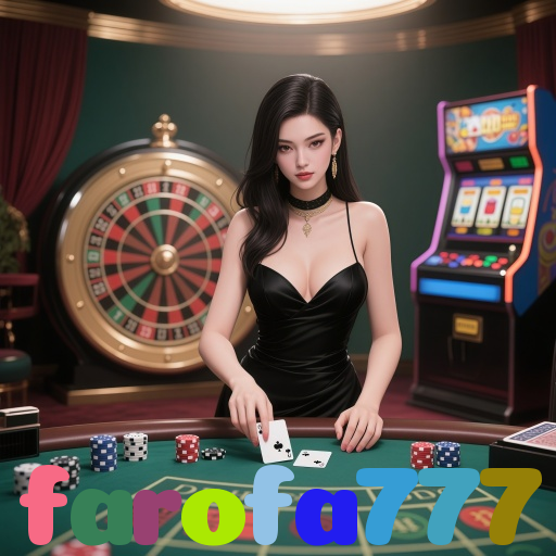 A Magia dos Jogos de Fantasia na farofa777