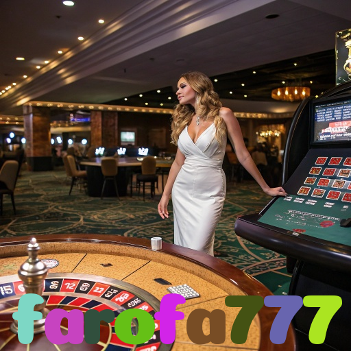 A Magia dos Jogos de Fantasia na farofa777