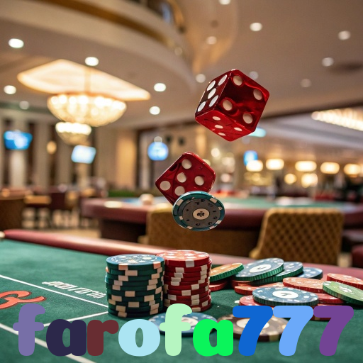 A Magia dos Jogos de Fantasia na farofa777