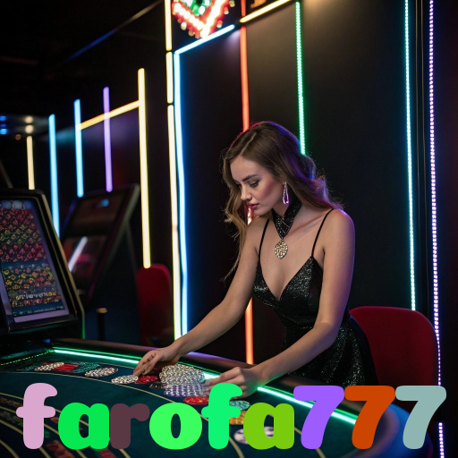 A Magia dos Jogos de Fantasia na farofa777