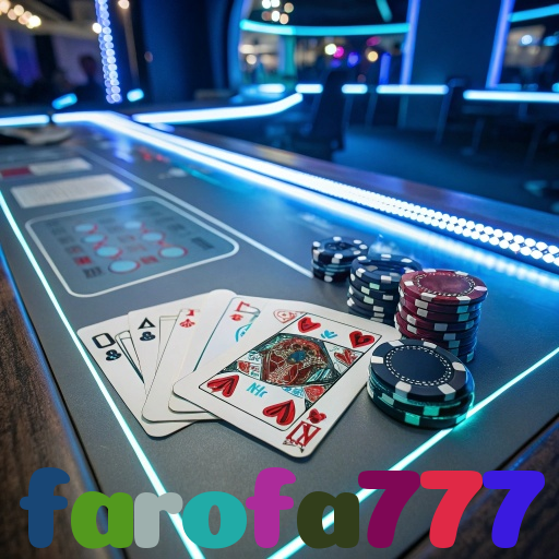 A Magia dos Jogos de Fantasia na farofa777