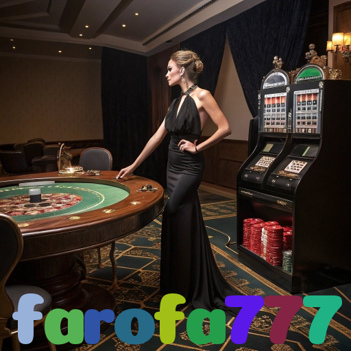 A Magia dos Jogos de Fantasia na farofa777