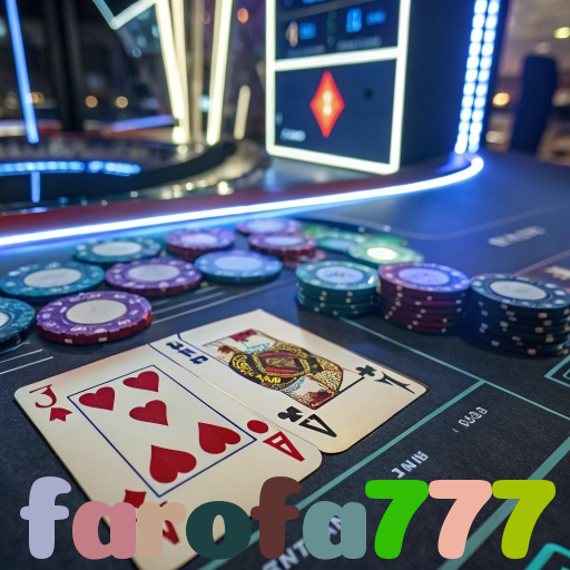 A Magia dos Jogos de Fantasia na farofa777