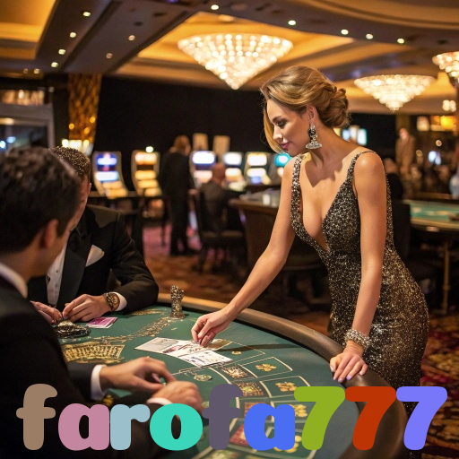 A Magia dos Jogos de Fantasia na farofa777