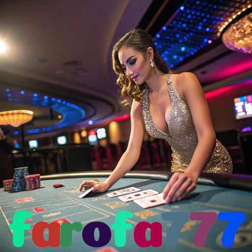 A Magia dos Jogos de Fantasia na farofa777