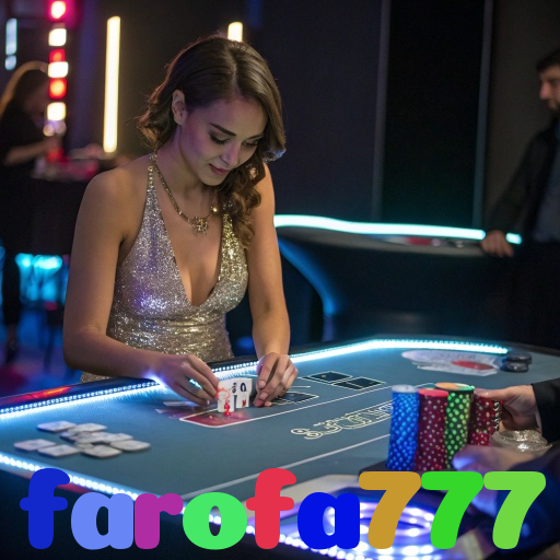 A Magia dos Jogos de Fantasia na farofa777