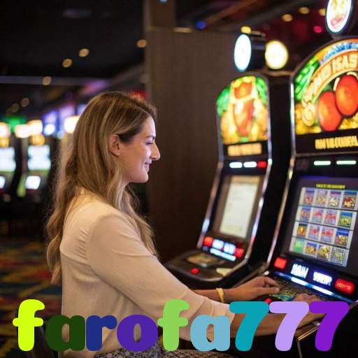 A Magia dos Jogos de Fantasia na farofa777