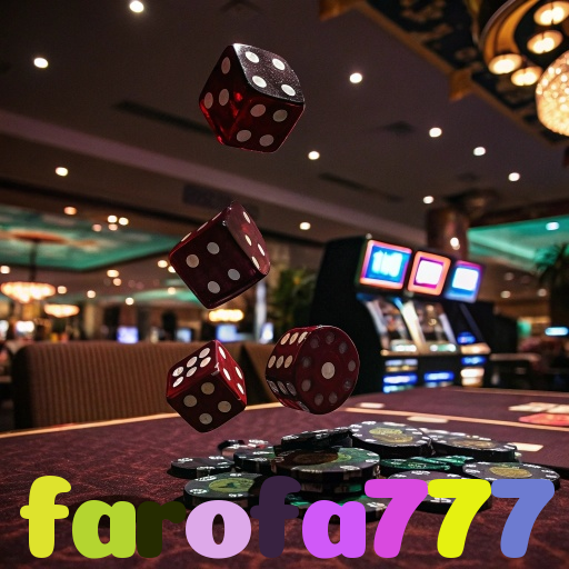A Magia dos Jogos de Fantasia na farofa777