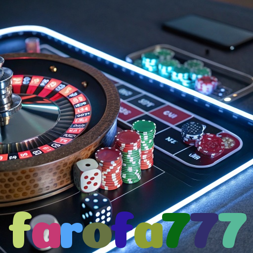 A Magia dos Jogos de Fantasia na farofa777