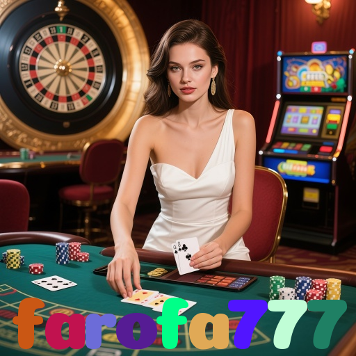 A Magia dos Jogos de Fantasia na farofa777
