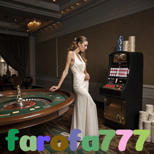 A Magia dos Jogos de Fantasia na farofa777
