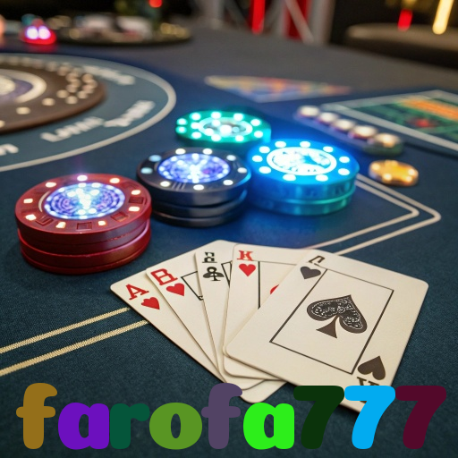 A Magia dos Jogos de Fantasia na farofa777