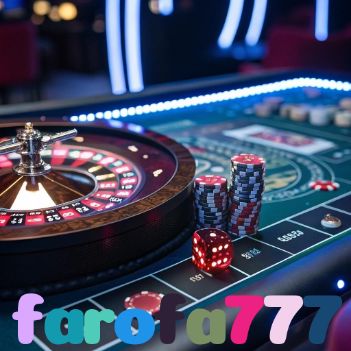 A Magia dos Jogos de Fantasia na farofa777