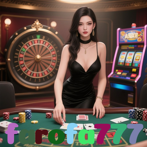 A Magia dos Jogos de Fantasia na farofa777