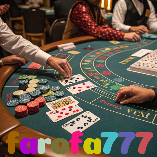 A Magia dos Jogos de Fantasia na farofa777