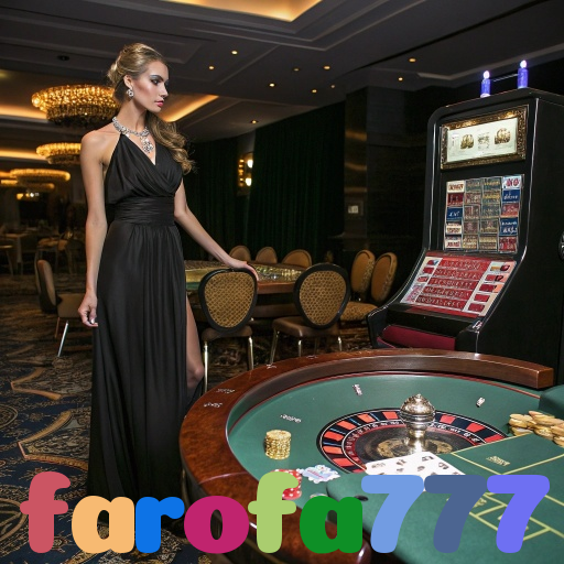 A Magia dos Jogos de Fantasia na farofa777
