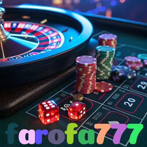 A Magia dos Jogos de Fantasia na farofa777