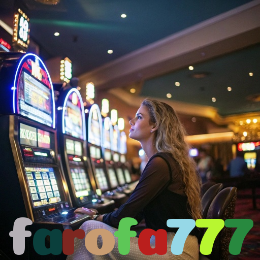 A Magia dos Jogos de Fantasia na farofa777