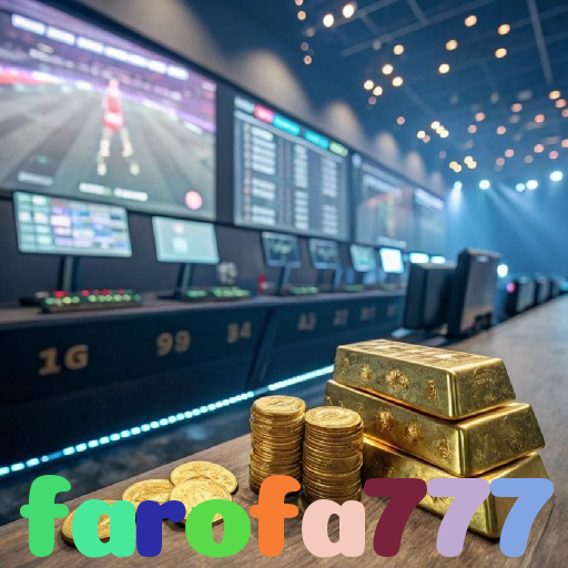 A Magia dos Jogos de Fantasia na farofa777