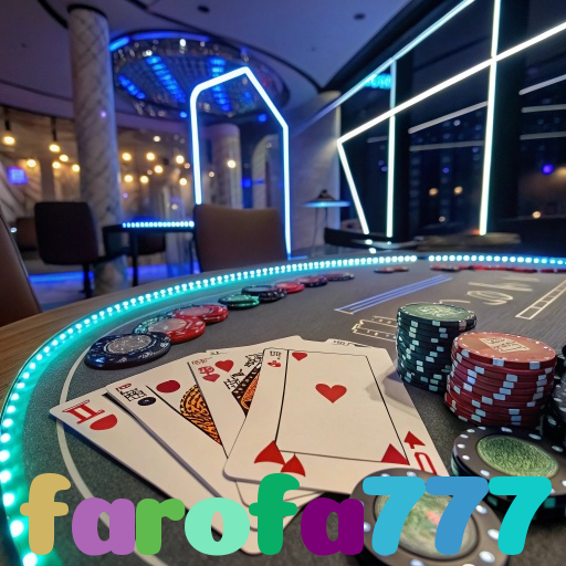 A Magia dos Jogos de Fantasia na farofa777