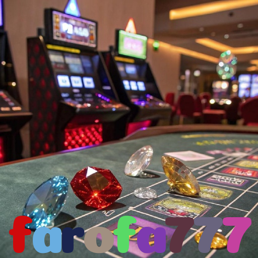 A Magia dos Jogos de Fantasia na farofa777