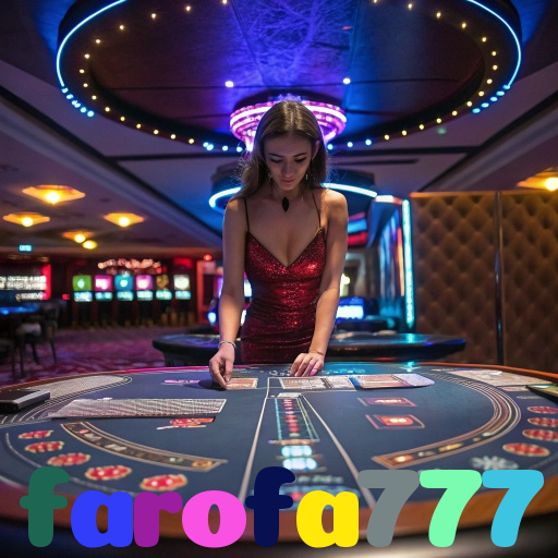 A Magia dos Jogos de Fantasia na farofa777