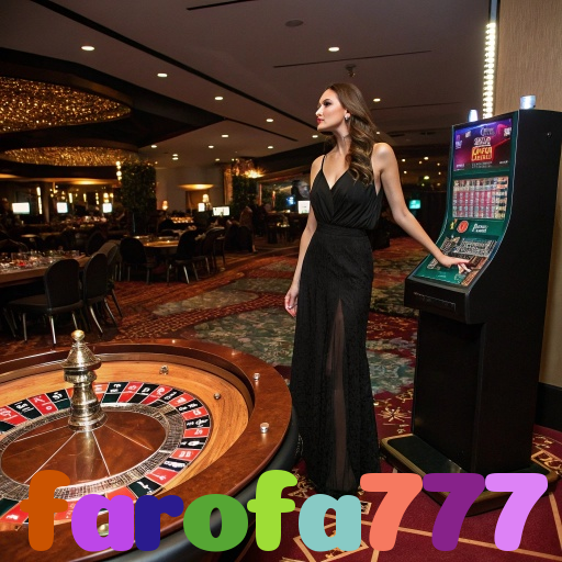 A Magia dos Jogos de Fantasia na farofa777
