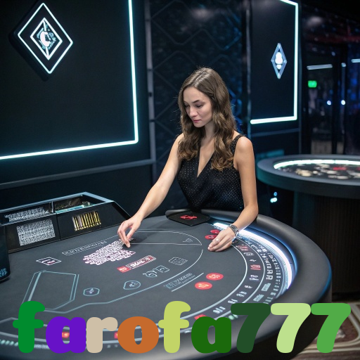 A Magia dos Jogos de Fantasia na farofa777