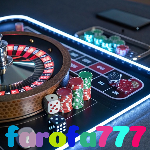 A Magia dos Jogos de Fantasia na farofa777