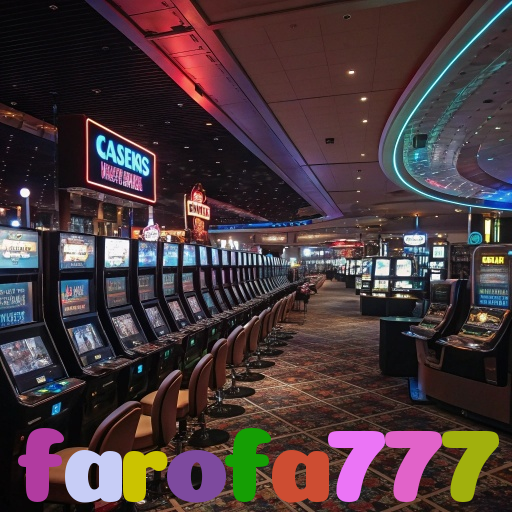A Magia dos Jogos de Fantasia na farofa777