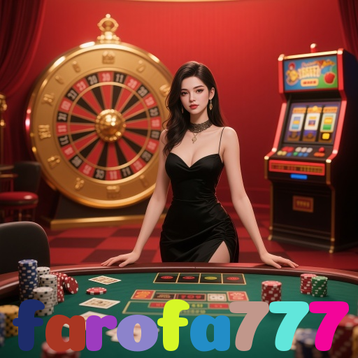 A Magia dos Jogos de Fantasia na farofa777