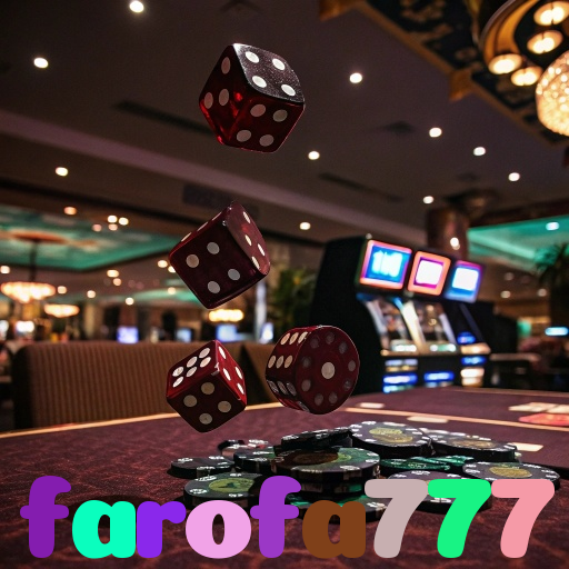A Magia dos Jogos de Fantasia na farofa777