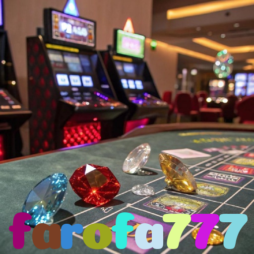 A Magia dos Jogos de Fantasia na farofa777