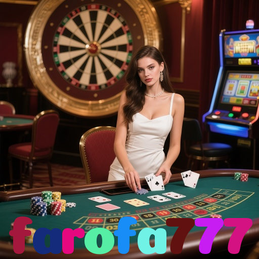 A Magia dos Jogos de Fantasia na farofa777