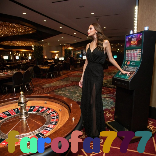 A Magia dos Jogos de Fantasia na farofa777