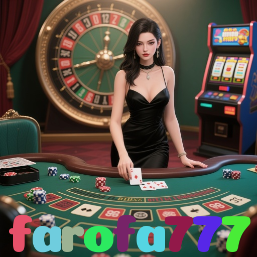 A Magia dos Jogos de Fantasia na farofa777