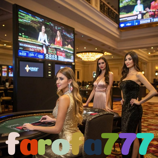 A Magia dos Jogos de Fantasia na farofa777