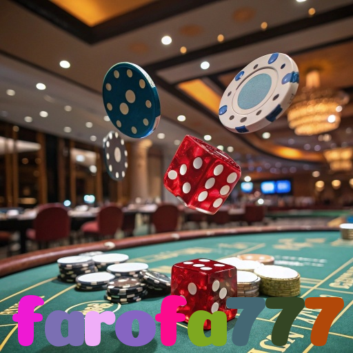 A Magia dos Jogos de Fantasia na farofa777