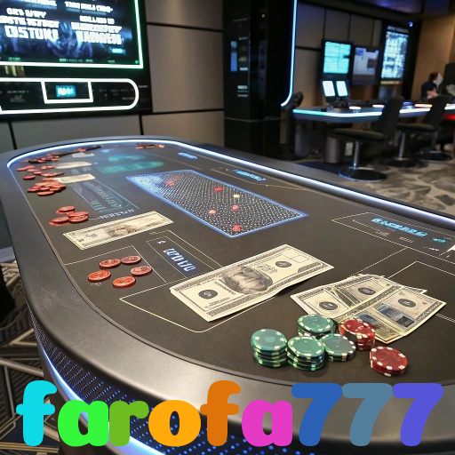 A Magia dos Jogos de Fantasia na farofa777