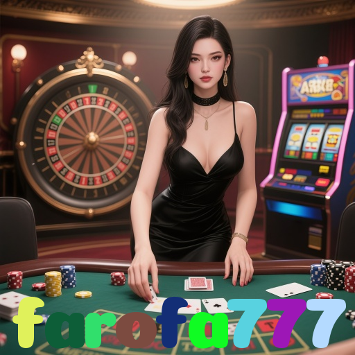 A Magia dos Jogos de Fantasia na farofa777